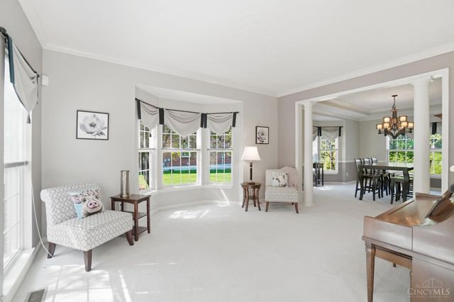 4783 Gemstone Court, Mason, OH 45040