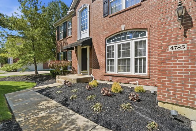4783 Gemstone Court, Mason, OH 45040