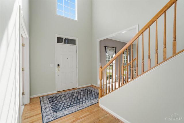 4783 Gemstone Court, Mason, OH 45040