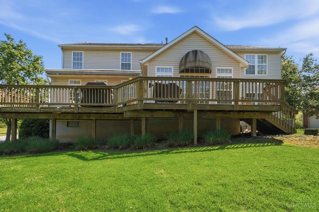4783 Gemstone Court, Mason, OH 45040