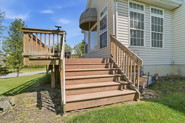 4783 Gemstone Court, Mason, OH 45040