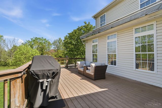 4783 Gemstone Court, Mason, OH 45040