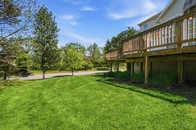 4783 Gemstone Court, Mason, OH 45040