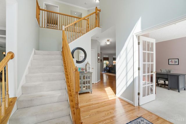 4783 Gemstone Court, Mason, OH 45040