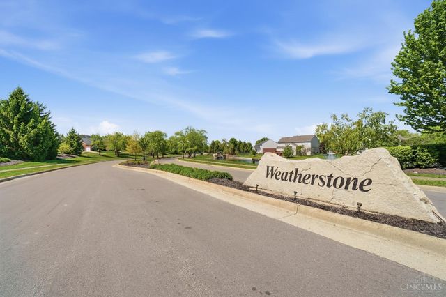4783 Gemstone Court, Mason, OH 45040