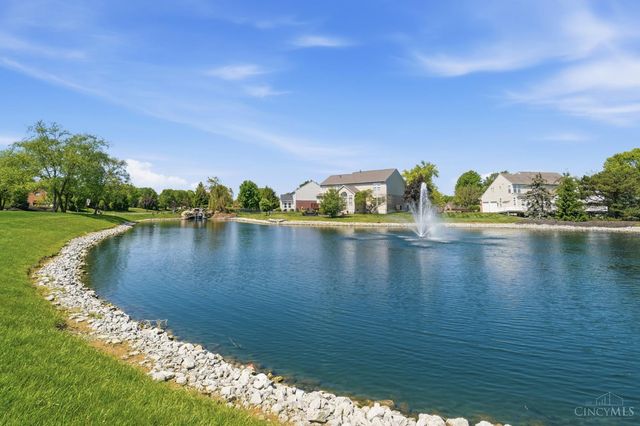 4783 Gemstone Court, Mason, OH 45040
