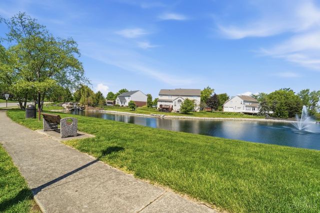 4783 Gemstone Court, Mason, OH 45040
