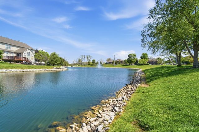 4783 Gemstone Court, Mason, OH 45040