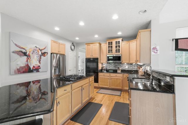 4783 Gemstone Court, Mason, OH 45040