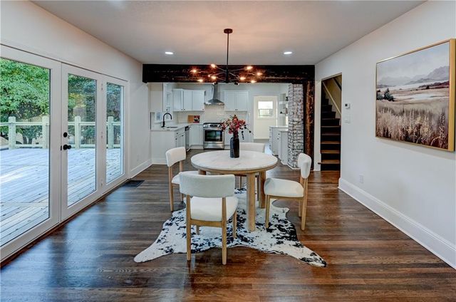 5000 FONTANA Street, Roeland Park, KS 66205