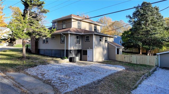 5000 FONTANA Street, Roeland Park, KS 66205