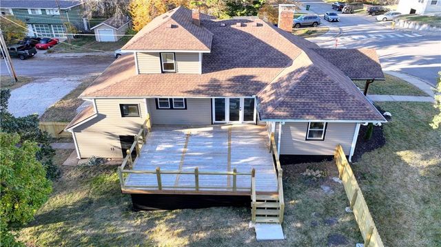 5000 FONTANA Street, Roeland Park, KS 66205