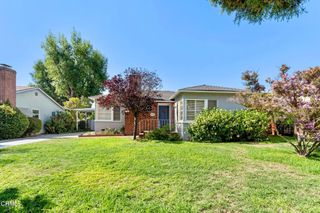 2254 Queensberry Road, Pasadena, CA 91104
