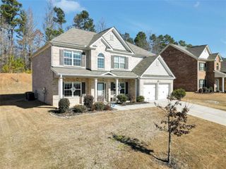 109 Expedition Drive, Ellenwood, GA 30294