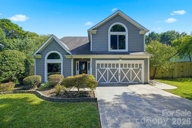 9028 Agnes Park Lane, Huntersville, NC 28078