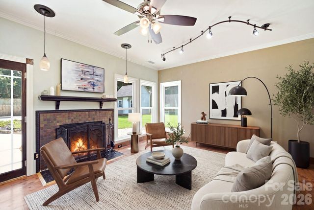 9028 Agnes Park Lane, Huntersville, NC 28078