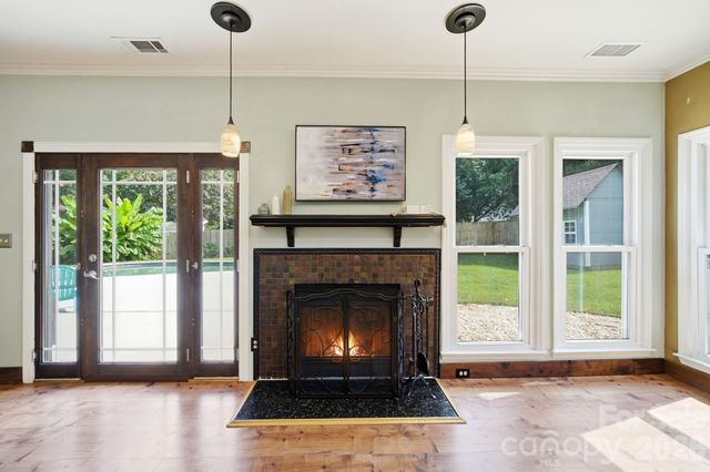 9028 Agnes Park Lane, Huntersville, NC 28078