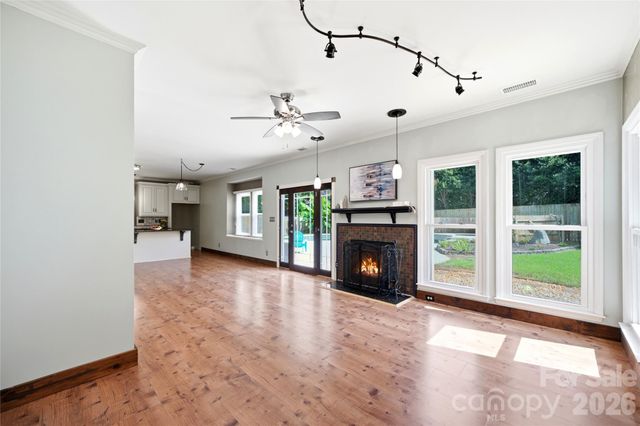 9028 Agnes Park Lane, Huntersville, NC 28078