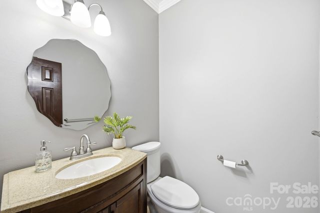 9028 Agnes Park Lane, Huntersville, NC 28078
