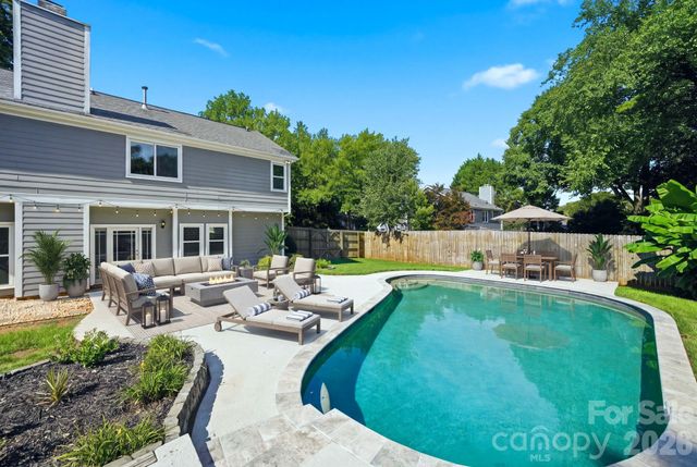 9028 Agnes Park Lane, Huntersville, NC 28078