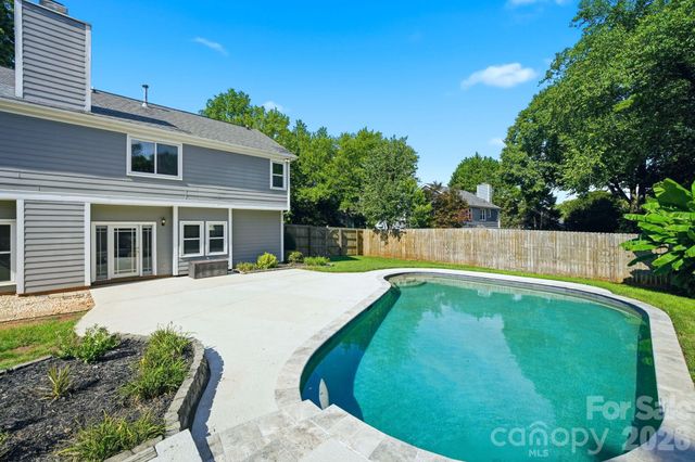 9028 Agnes Park Lane, Huntersville, NC 28078