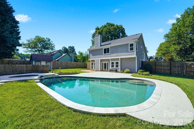 9028 Agnes Park Lane, Huntersville, NC 28078