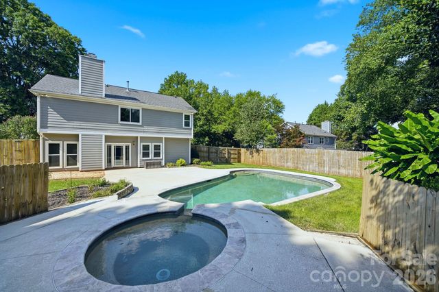 9028 Agnes Park Lane, Huntersville, NC 28078