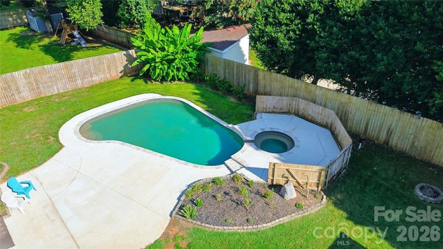 9028 Agnes Park Lane, Huntersville, NC 28078