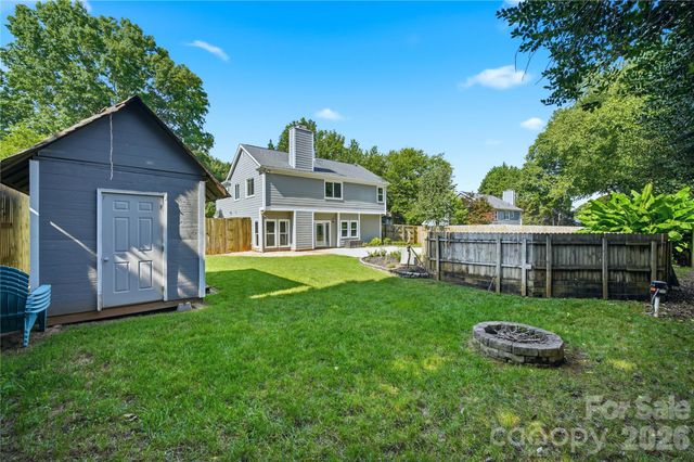 9028 Agnes Park Lane, Huntersville, NC 28078
