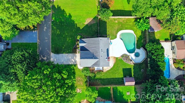 9028 Agnes Park Lane, Huntersville, NC 28078