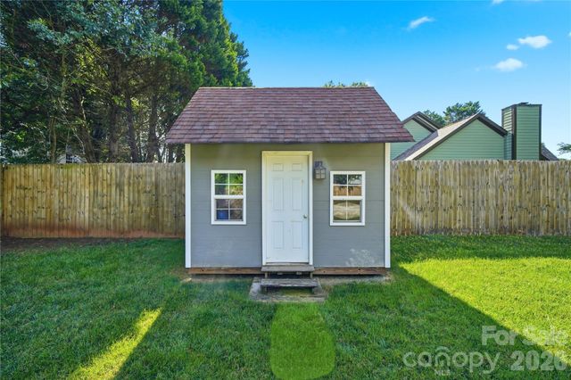 9028 Agnes Park Lane, Huntersville, NC 28078