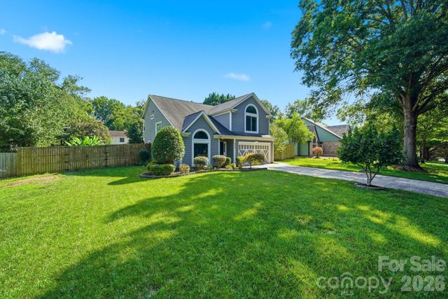 9028 Agnes Park Lane, Huntersville, NC 28078