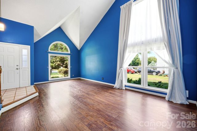 9028 Agnes Park Lane, Huntersville, NC 28078