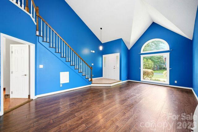 9028 Agnes Park Lane, Huntersville, NC 28078