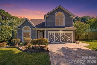 9028 Agnes Park Lane, Huntersville, NC 28078