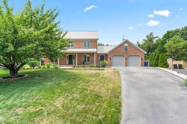 13608 ROCK MAPLE CT, Hagerstown, MD 21742