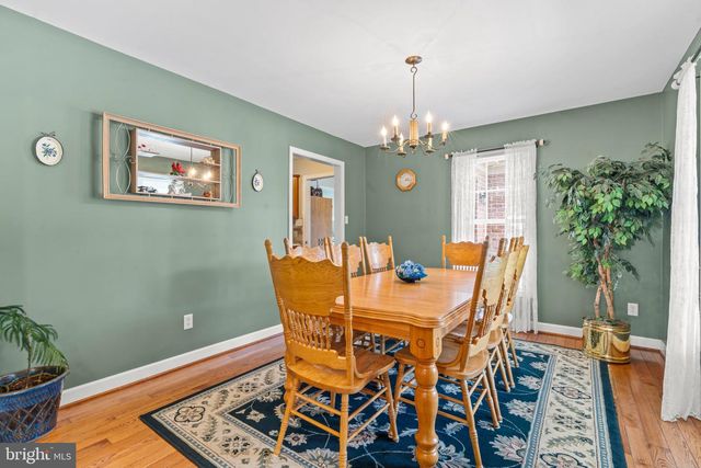 13608 ROCK MAPLE CT, Hagerstown, MD 21742
