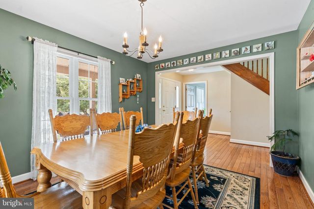 13608 ROCK MAPLE CT, Hagerstown, MD 21742