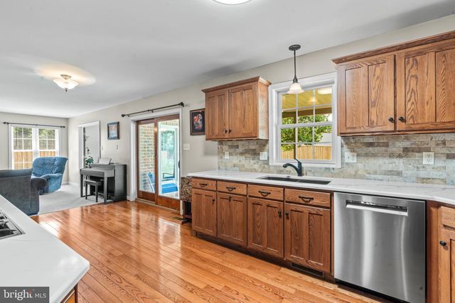 13608 ROCK MAPLE CT, Hagerstown, MD 21742