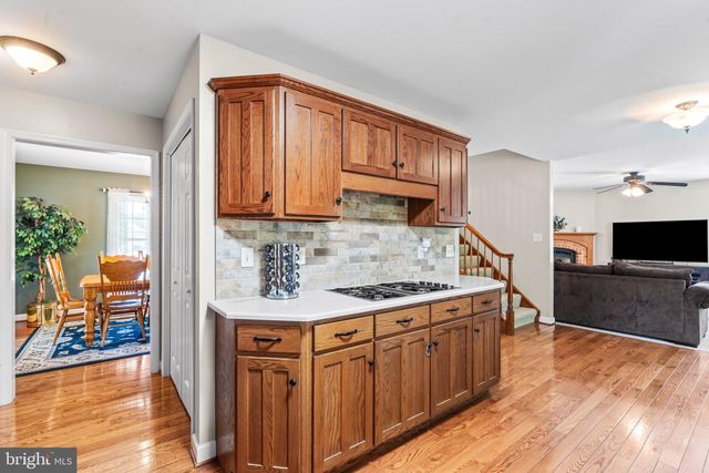 13608 ROCK MAPLE CT, Hagerstown, MD 21742