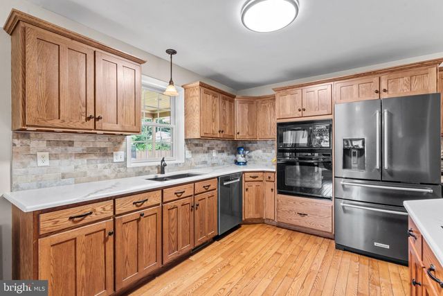 13608 ROCK MAPLE CT, Hagerstown, MD 21742