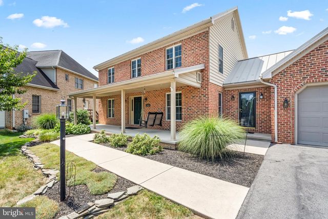 13608 ROCK MAPLE CT, Hagerstown, MD 21742