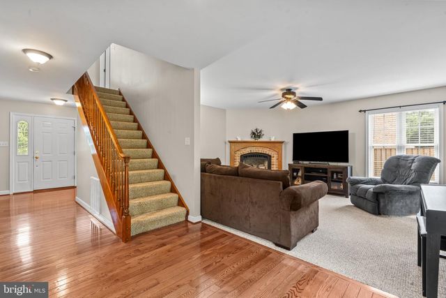 13608 ROCK MAPLE CT, Hagerstown, MD 21742