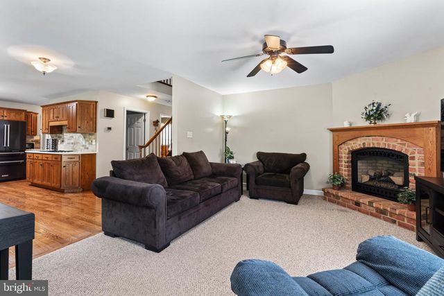 13608 ROCK MAPLE CT, Hagerstown, MD 21742