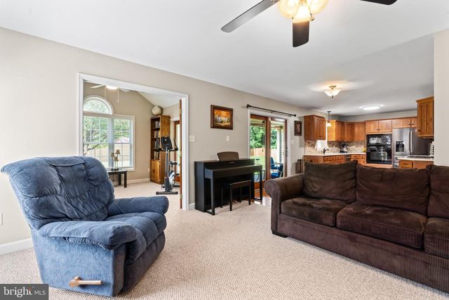 13608 ROCK MAPLE CT, Hagerstown, MD 21742