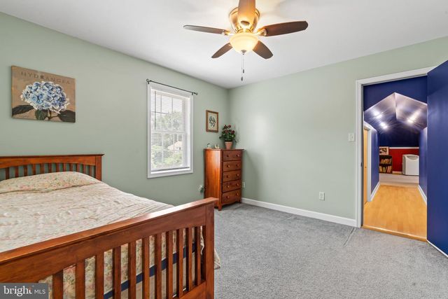 13608 ROCK MAPLE CT, Hagerstown, MD 21742