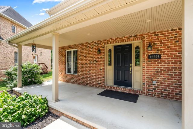 13608 ROCK MAPLE CT, Hagerstown, MD 21742