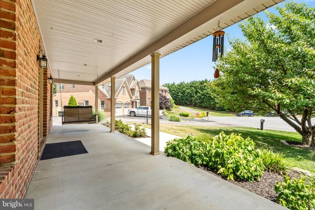 13608 ROCK MAPLE CT, Hagerstown, MD 21742