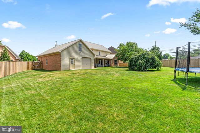 13608 ROCK MAPLE CT, Hagerstown, MD 21742