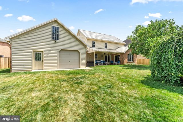 13608 ROCK MAPLE CT, Hagerstown, MD 21742